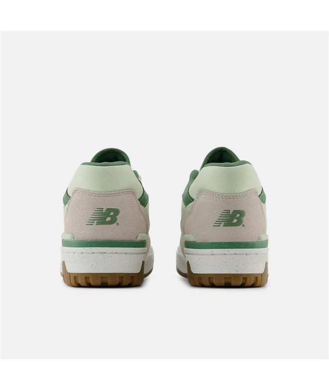 Chaussures New Balance BBW550 Lin Femme