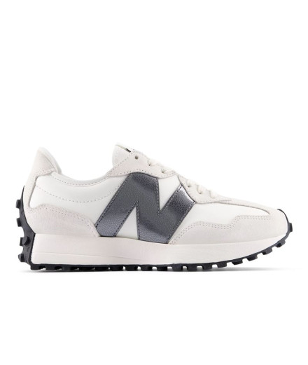 Sapatilhas New Balance 327 Mulher Sea Salt Sapatilhas New Balance 327 Mulher Sea Salt