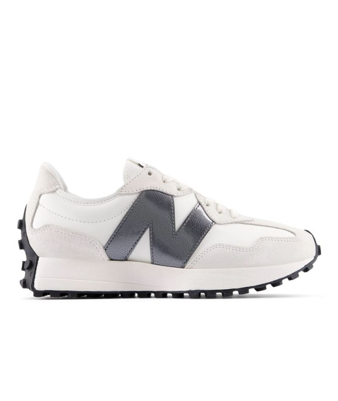 Sapatilhas New Balance 327 Mulher Sea Salt