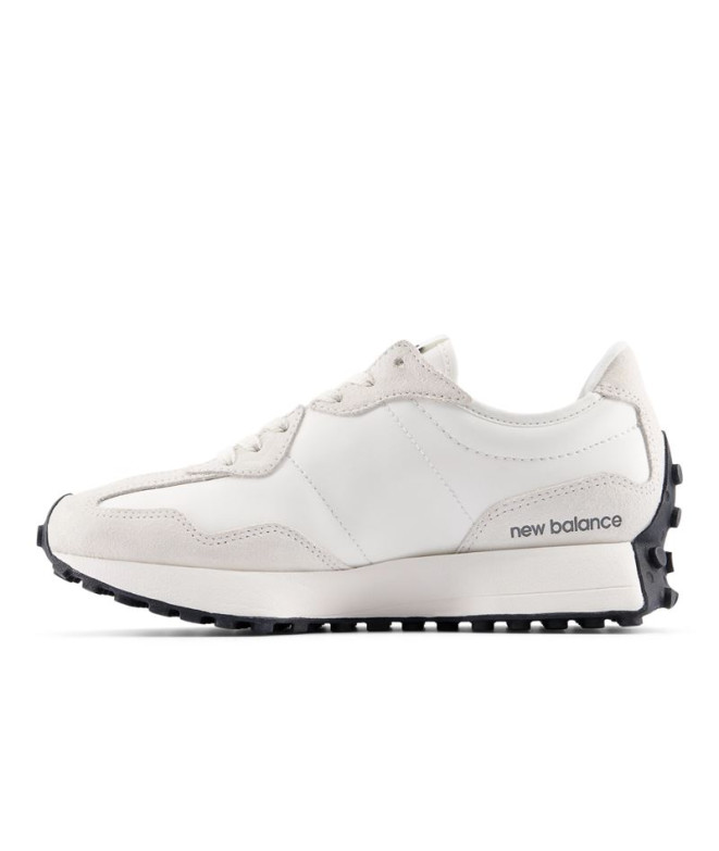 Sapatilhas New Balance 327 Mulher Sea Salt