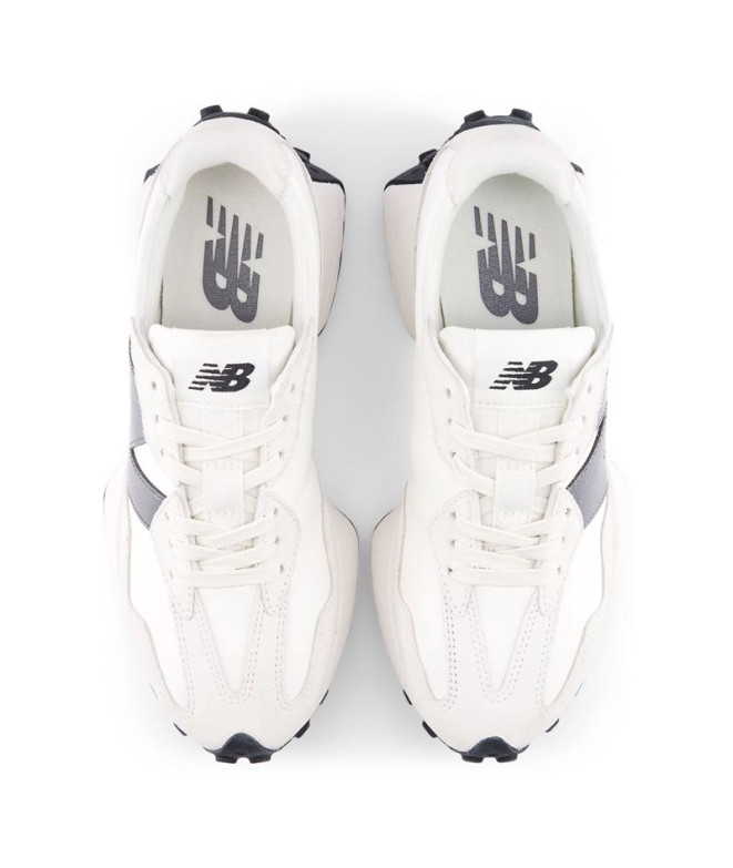 Chaussures New Balance 327 Femme Sea Salt