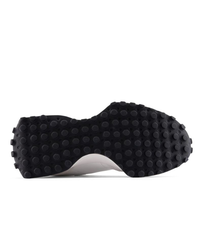 Sapatilhas New Balance 327 Mulher Sea Salt