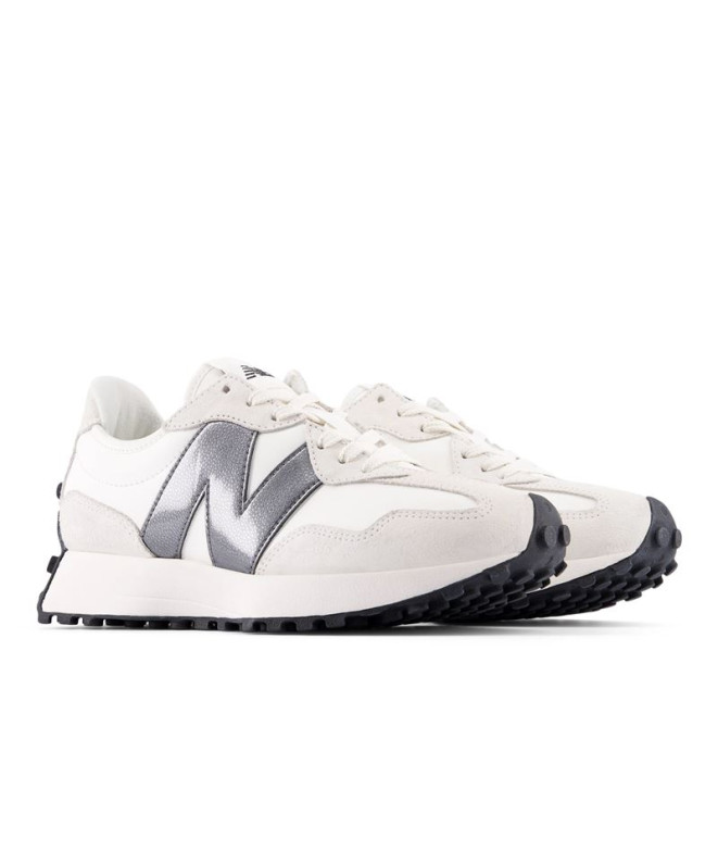 Chaussures New Balance 327 Femme Sea Salt