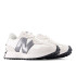 Sapatilhas New Balance 327 Mulher Sea Salt