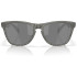 Óculos de sol Oakley Frogskins Homem Tinta Cinza Fosco