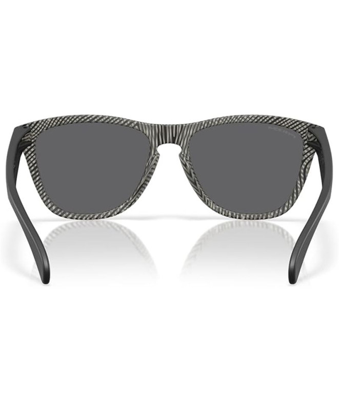 Lunettes de soleil Oakley Frogskins Homme Tinta...