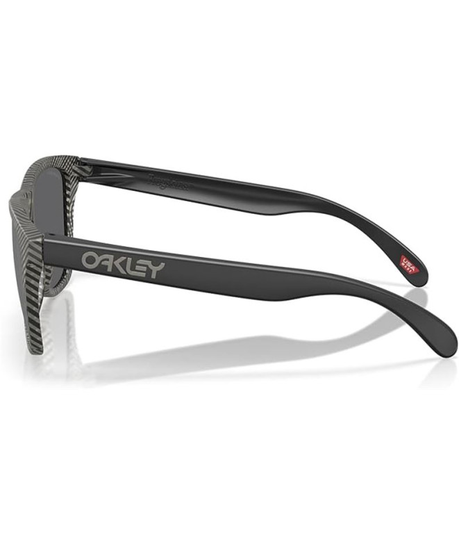 Lunettes de soleil Oakley Frogskins Homme Tinta...