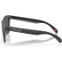 Óculos de sol Oakley Frogskins Homem Tinta Cinza Fosco