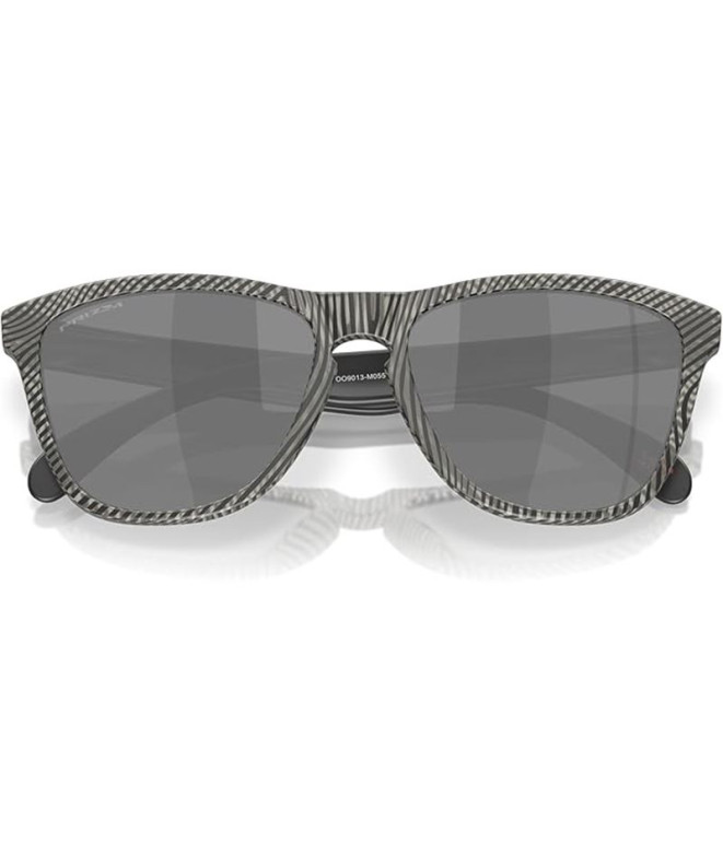 Lunettes de soleil Oakley Frogskins Homme Tinta...