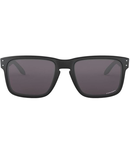 Óculos de sol Oakley Holbrook Homem Preto Fosco Óculos de sol Oakley Holbrook Homem Preto Fosco