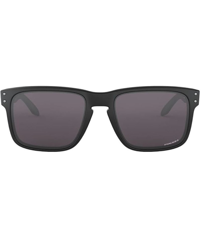 Óculos de sol Oakley Holbrook Homem Preto Fosco
