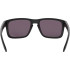 Gafas de Sol Oakley Holbrook Hombre Negro Mate