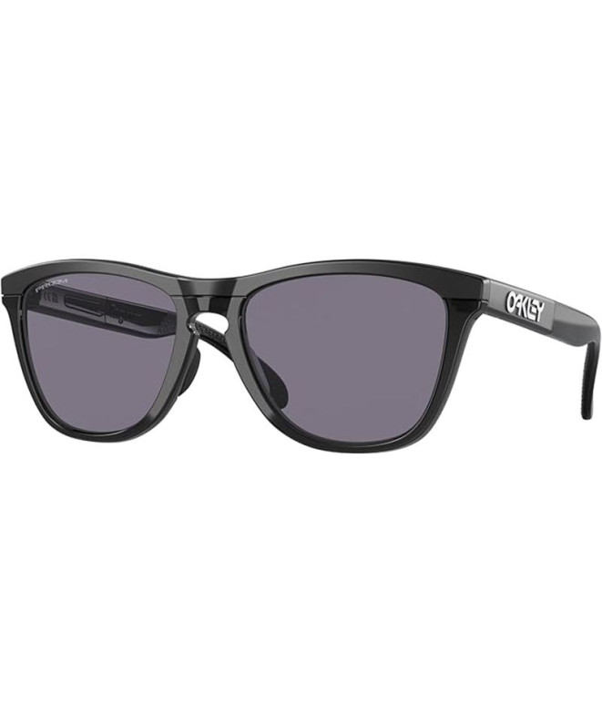 Óculos de sol Oakley Frogskins Range Homem Preto Fosco