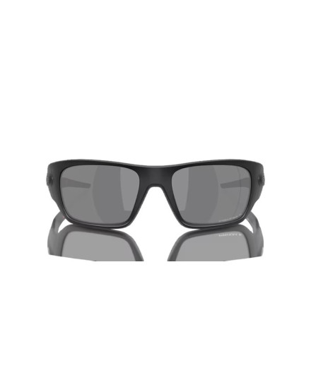 Óculos de sol Oakley Masseter Homem Preto Fosco Óculos de sol Oakley Masseter Homem Preto Fosco