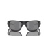 Gafas de Sol Oakley Masseter Hombre Negro Mate