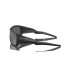 Óculos de sol Oakley Masseter Homem Preto Fosco