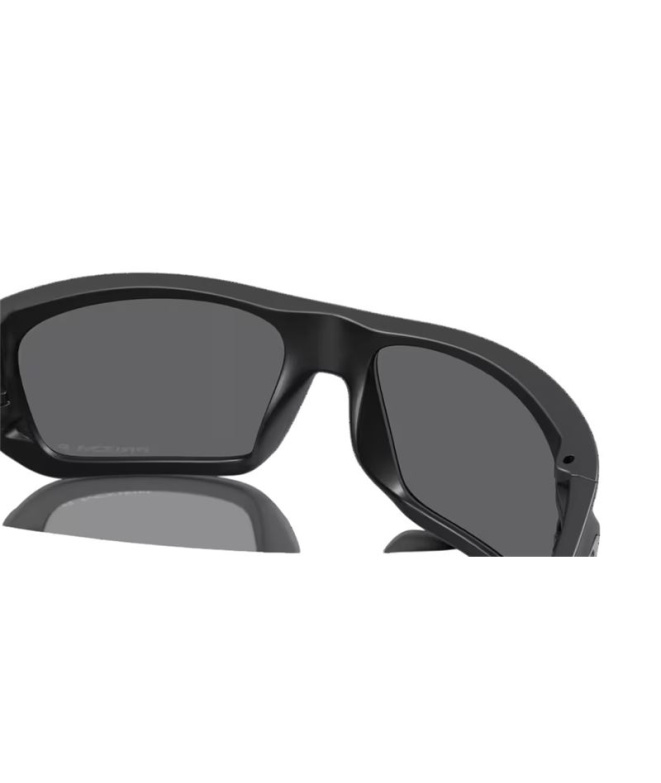 Gafas de Sol Oakley Masseter Hombre Negro Mate