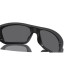 Óculos de sol Oakley Masseter Homem Preto Fosco