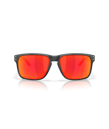 Óculos de sol Oakley Holbrook XXL Matte Preto Camo