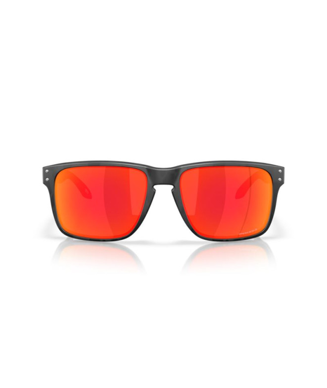 Óculos de sol Oakley Holbrook XXL Matte Preto Camo