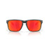 Óculos de sol Oakley Holbrook XXL Matte Preto Camo
