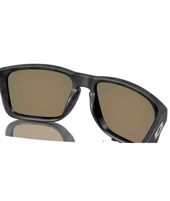 Gafas de Sol Oakley Holbrook XXL Matte Negro Camo