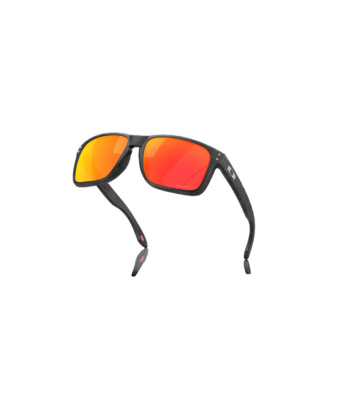Lunettes de soleil Oakley Holbrook XXL Matte...