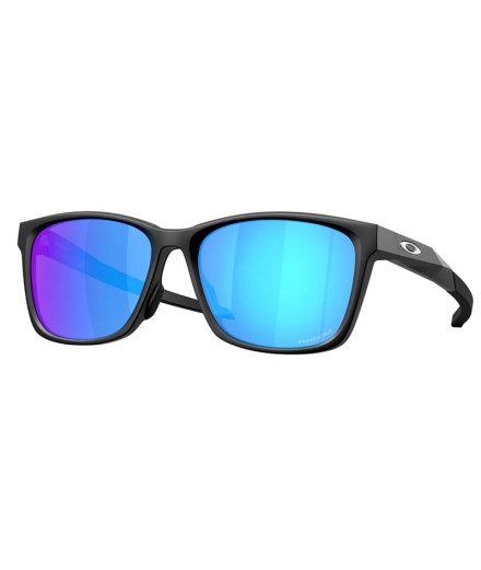 Óculos de sol Oakley Paracord Preto Fosco Óculos de sol Oakley Paracord Preto Fosco