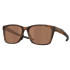 Óculos de sol Oakley Paracord Carey Marrom Fosco