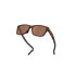 Óculos de sol Oakley Paracord Carey Marrom Fosco