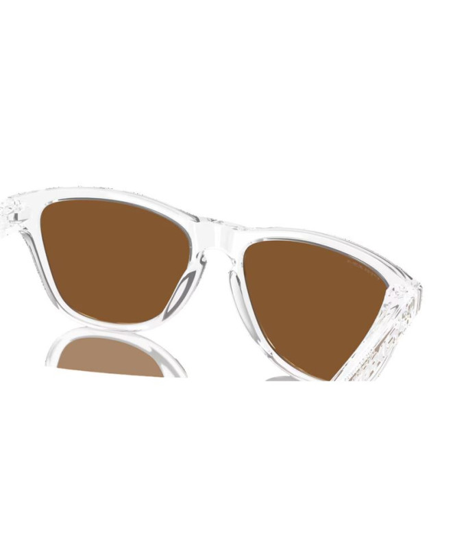 Lunettes de soleil de Cyclisme Oakley Frogskins...