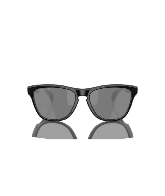 Óculos de sol Oakley Frogskins S Homem Preto Fosco