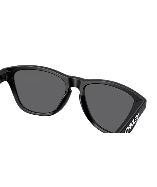 Lunettes de soleil Oakley Frogskins S Homme...