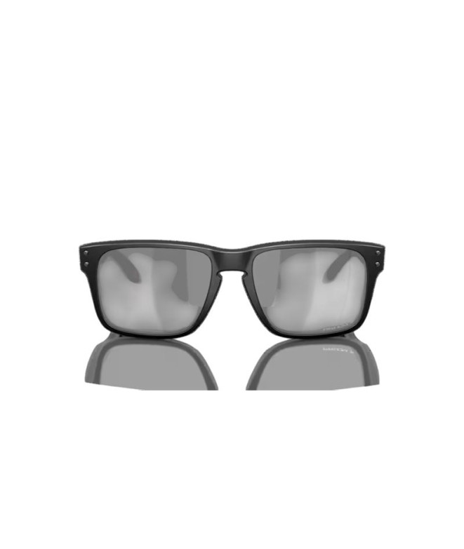 Óculos de sol Oakley Holbrook S Homem Preto Fosco