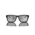 Óculos de sol Oakley Holbrook S Homem Preto Fosco
