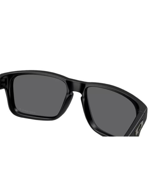 Óculos de sol Oakley Holbrook S Homem Preto Fosco