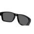 Gafas de Sol Oakley Holbrook S Hombre Negro Mate