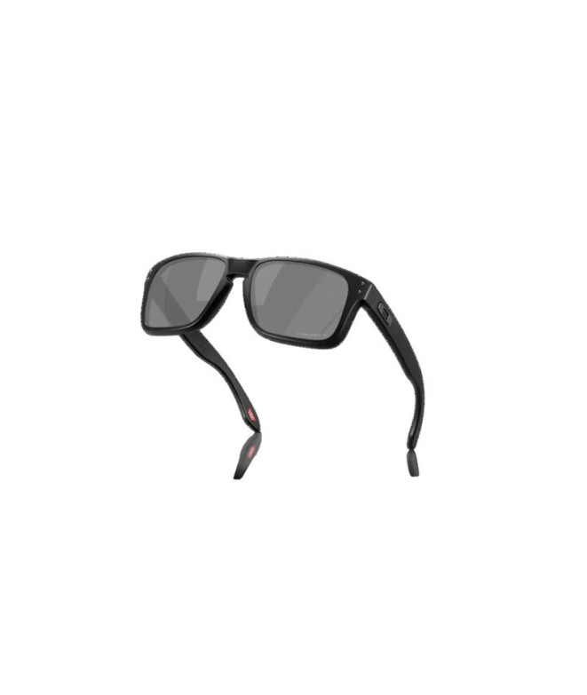 Lunettes de soleil Oakley Holbrook S Homme Noir...