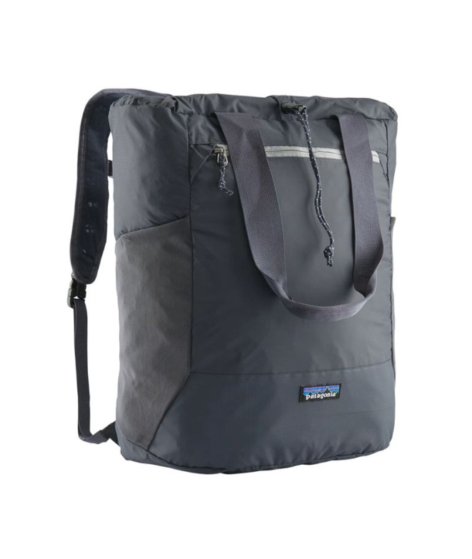 Mochila de Montanha Patagonia Terravia Tote Pack Azul ardente