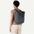 Mochila de Montanha Patagonia Terravia Tote Pack Azul ardente
