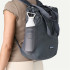 Mochila de Montaña Patagonia Terravia Tote Pack Azul ardiente