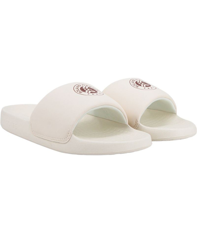 Tongs Lacoste Serve DW4 Homme