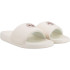 Chanclas Lacoste Serve DW4 Hombre