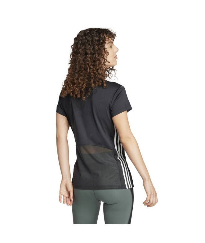 T-shirt de Fitness adidas Essentials Hyglm...