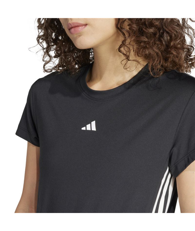T-shirt de Fitness adidas Essentials Hyglm...