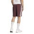 Calça adidas 3Bandas Sho Homem Rubaur