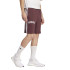 Calça adidas 3Bandas Sho Homem Rubaur