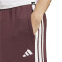 Calça adidas 3Bandas Sho Homem Rubaur