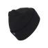 Boné adidas 3S Beanie Preto/Branco