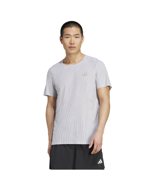 Camiseta de Running adidas Adi365 Co Tee Hombre...